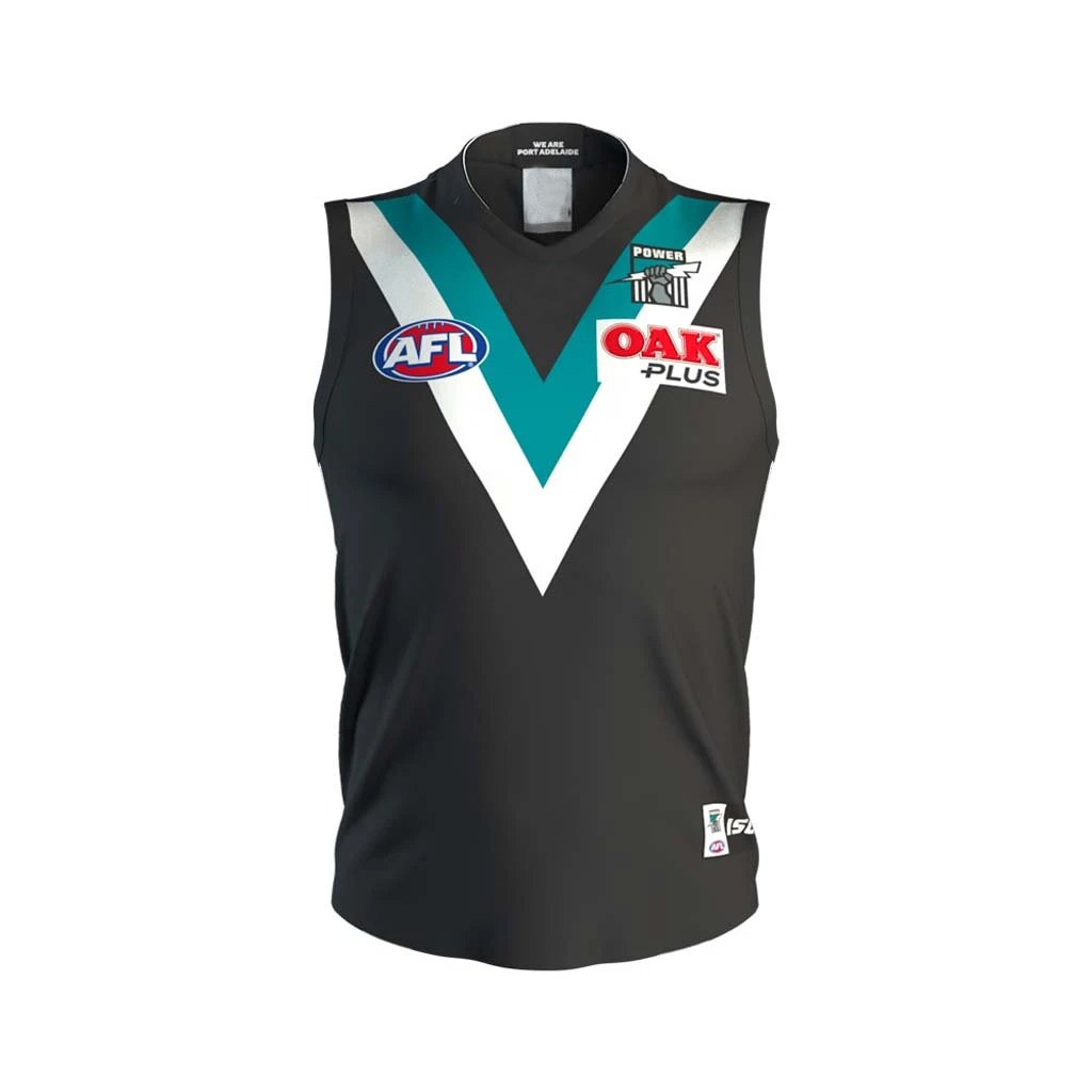 AFL Uniform – Supreme Match Kit