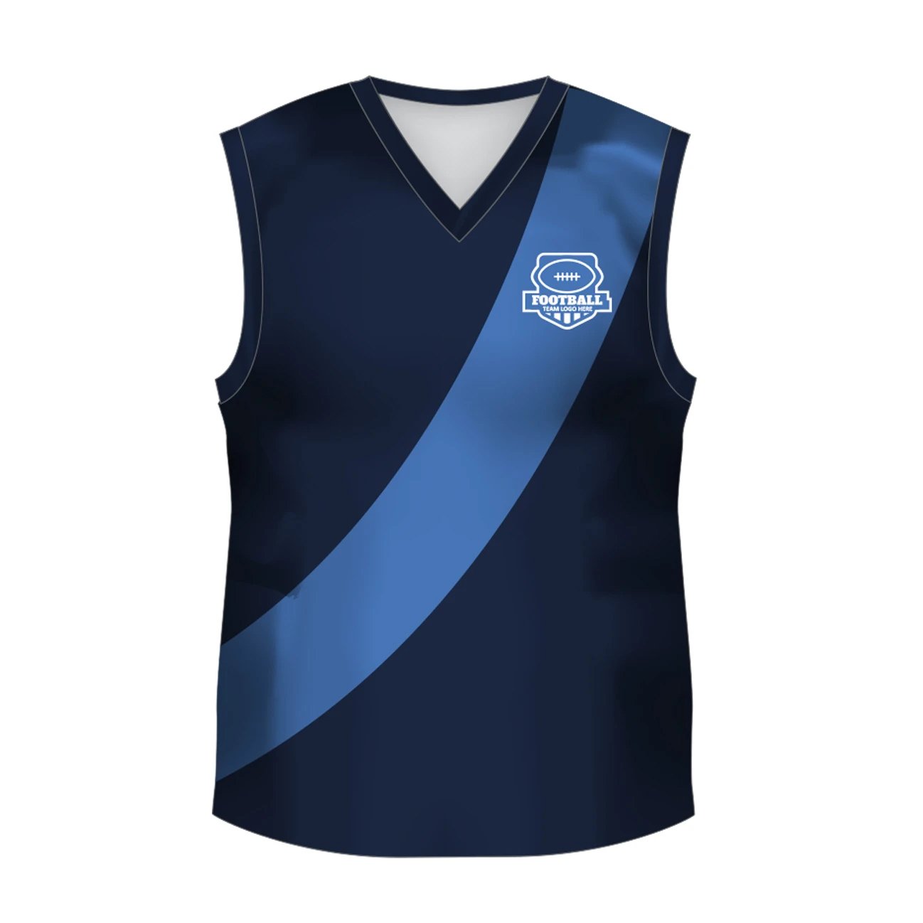 AFL Uniform – Impact Series