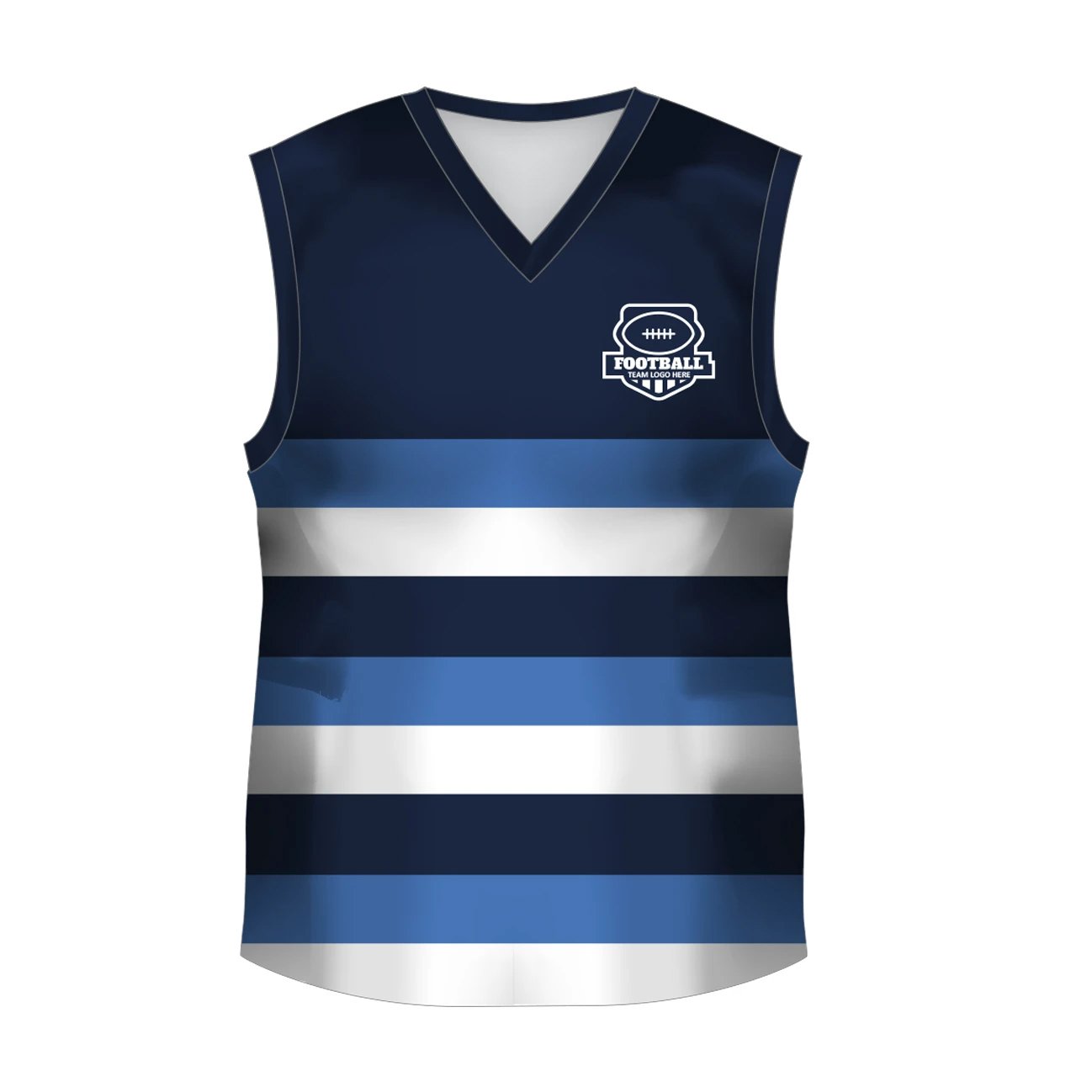 AFL Uniform – Endurance Pro
