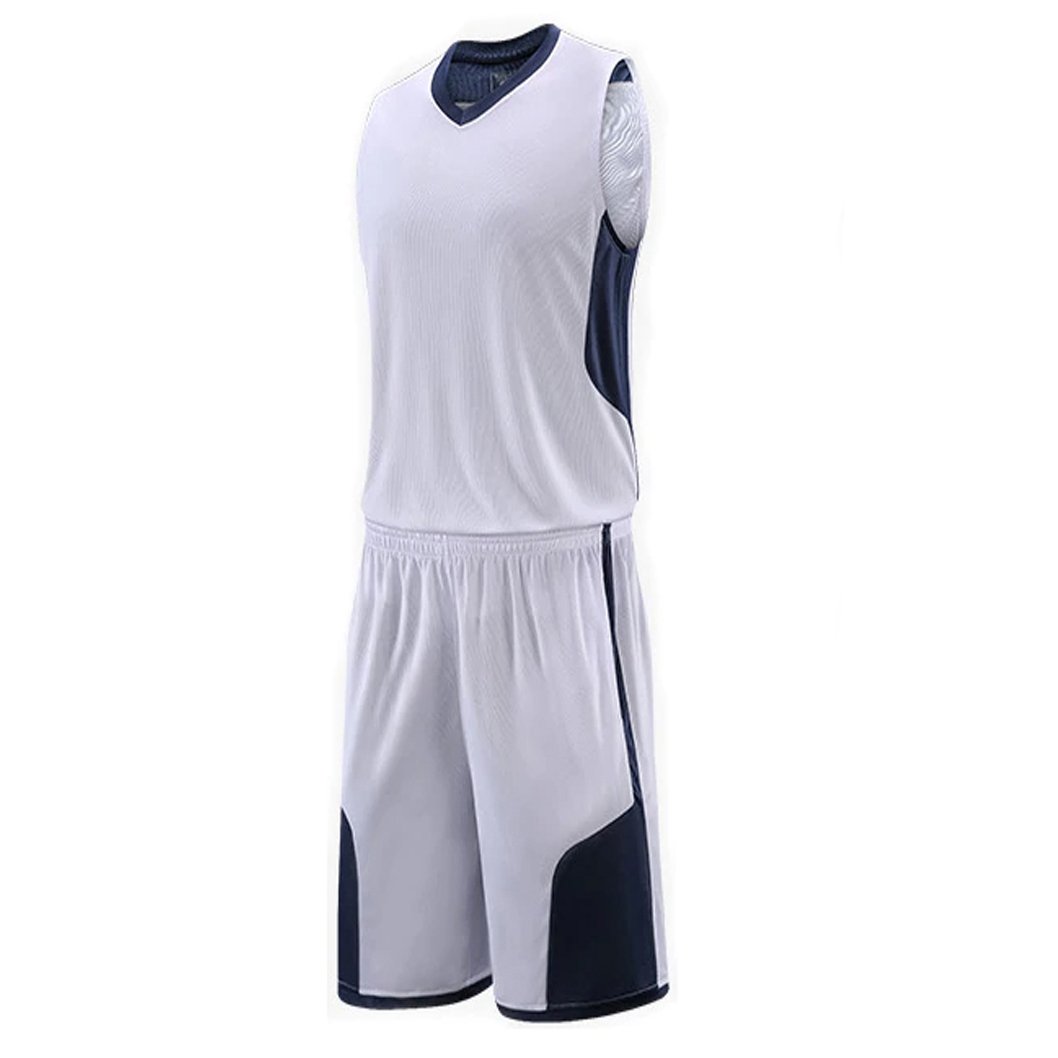 Basketball Uniform – Storm Series