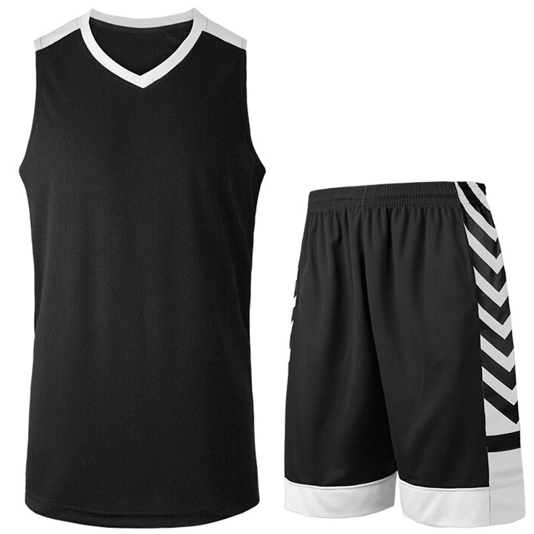 Basketball Uniform – Ironcore Edition