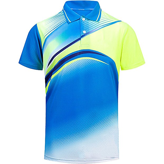 Badminton Uniform – PowerMove Series