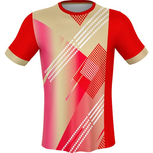 Badminton Uniform – AeroSwift Elite