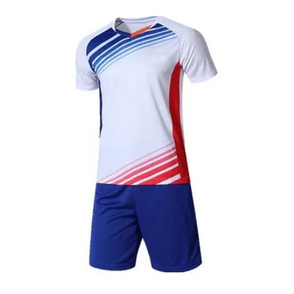 Badminton Uniform – Endurance Edition
