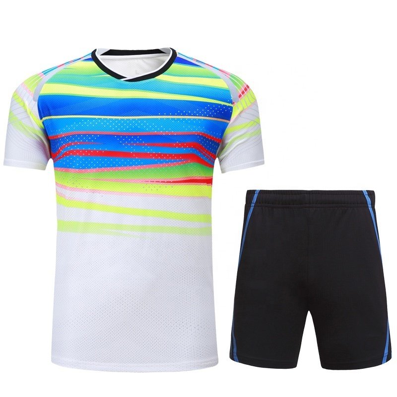 Badminton Uniform – Elite Matchwear