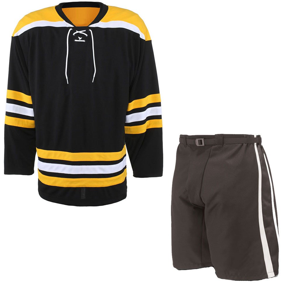 Ice Hockey Uniform – BladeRunner Performance