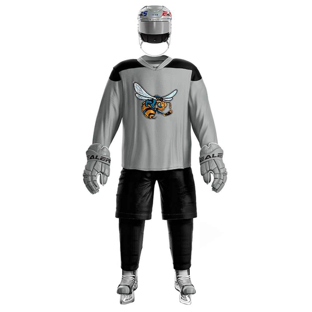 Ice Hockey Uniform – RinkMaster Pro