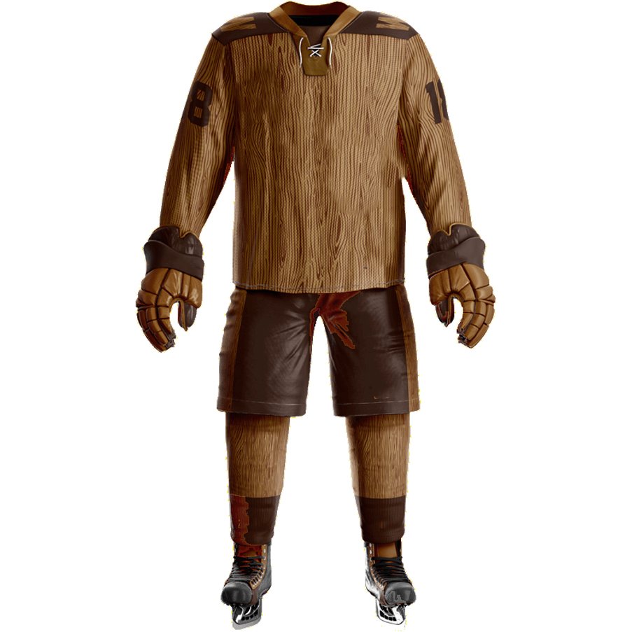 Ice Hockey Uniform – PolarForce Pro