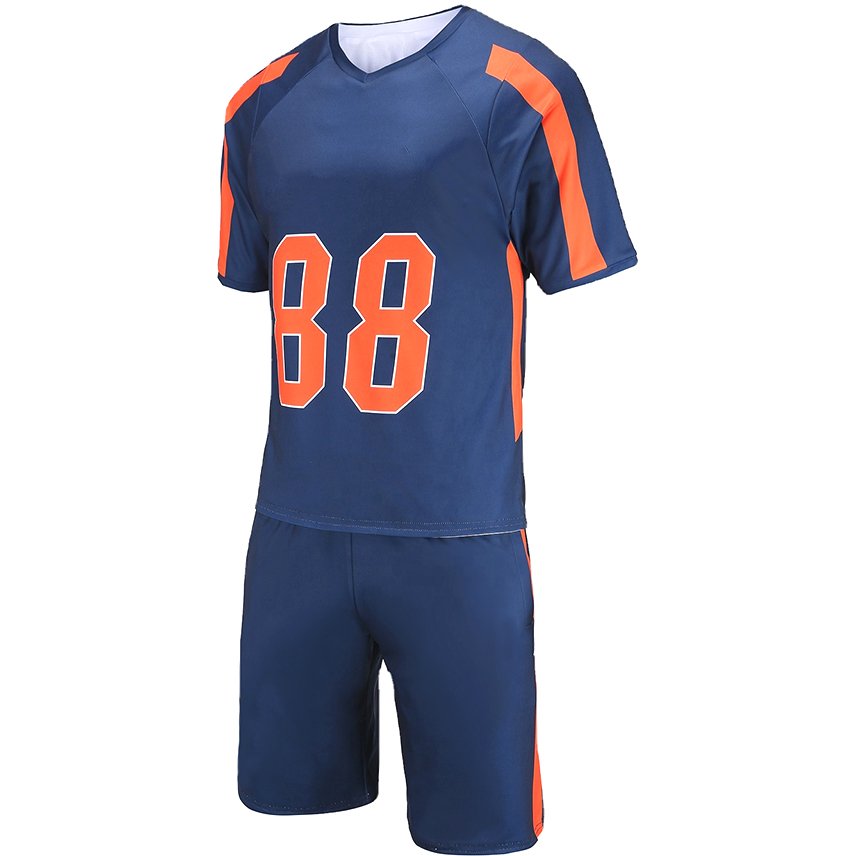 Lacrosse Uniform – Endurance Series