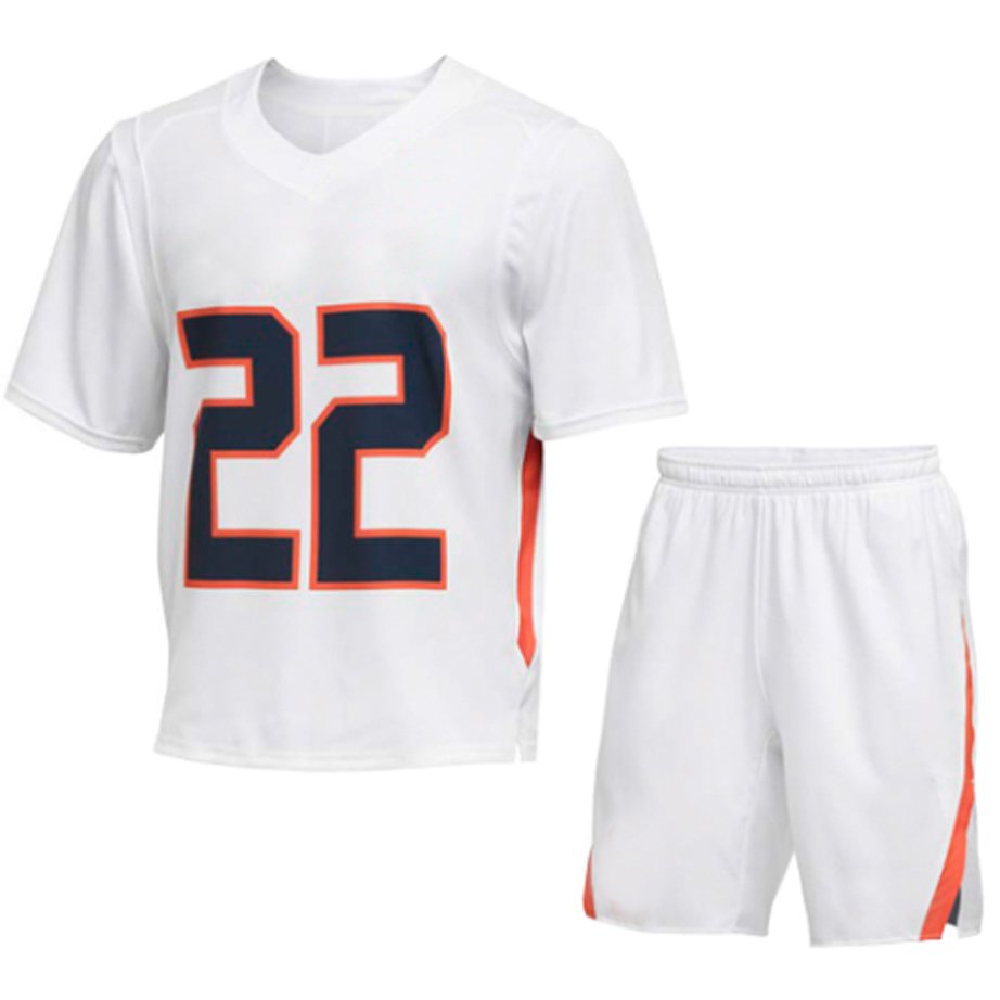 Lacrosse Uniform – Velocity Elite