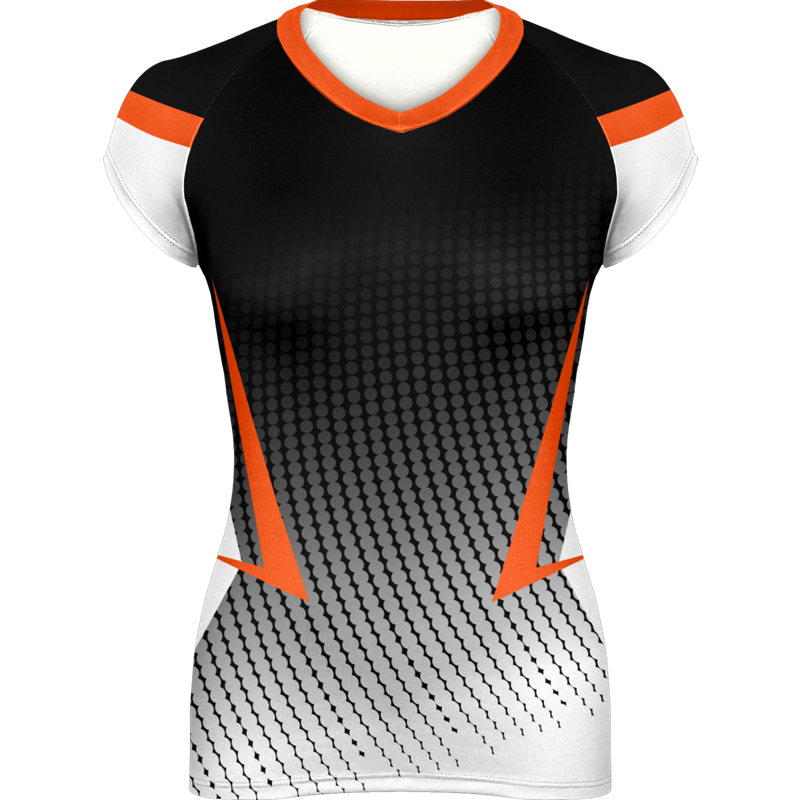 Lacrosse Uniform – Impact Pro Edition