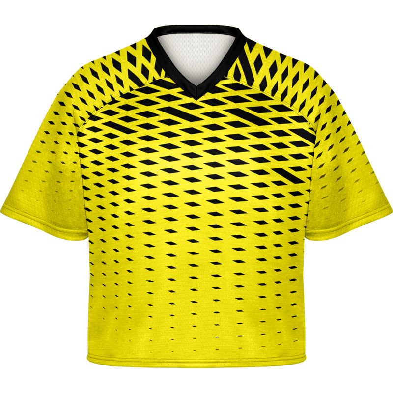 Lacrosse Uniform – AeroFlex Training