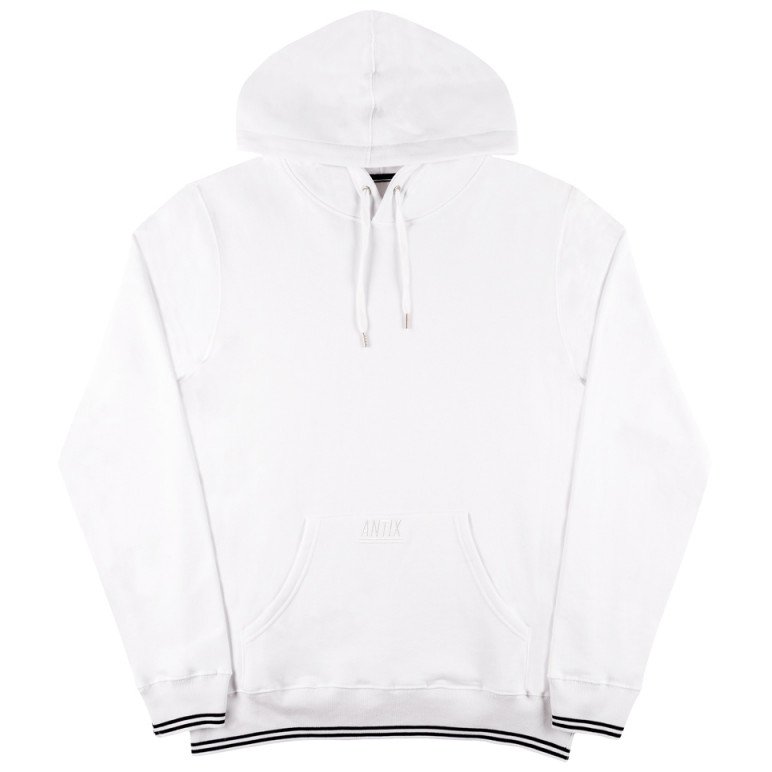 Hoodie – PureMotion Essential