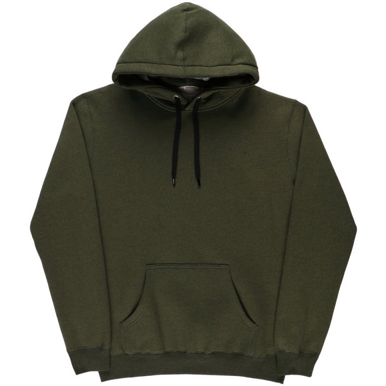 Hoodie – EnduroFit Performance