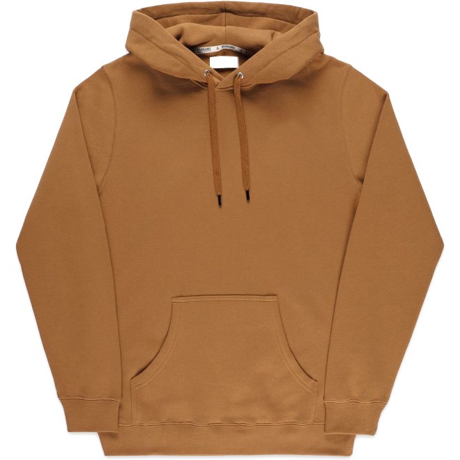 Hoodie – CloudSoft Luxe