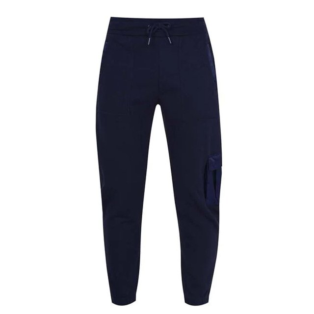 Cargo Jogger Pants – MotionCraft Elite