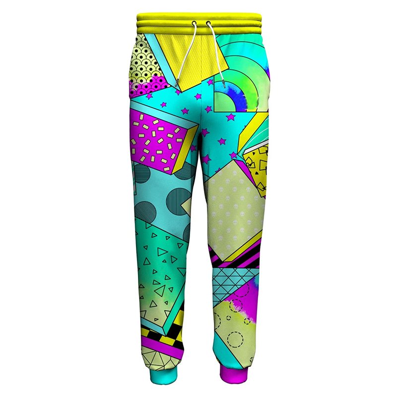 Cargo Jogger Pants – UrbanFlex Utility