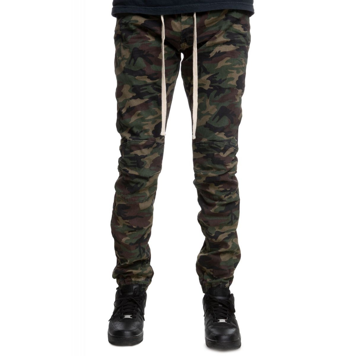 Cargo Jogger Pants – StreetMotion Pro