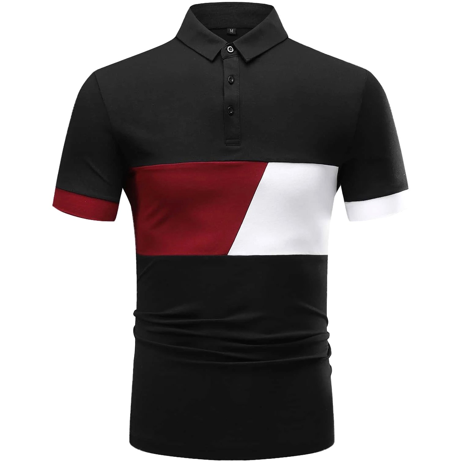 Polo Shirt – ClassicFit Essential