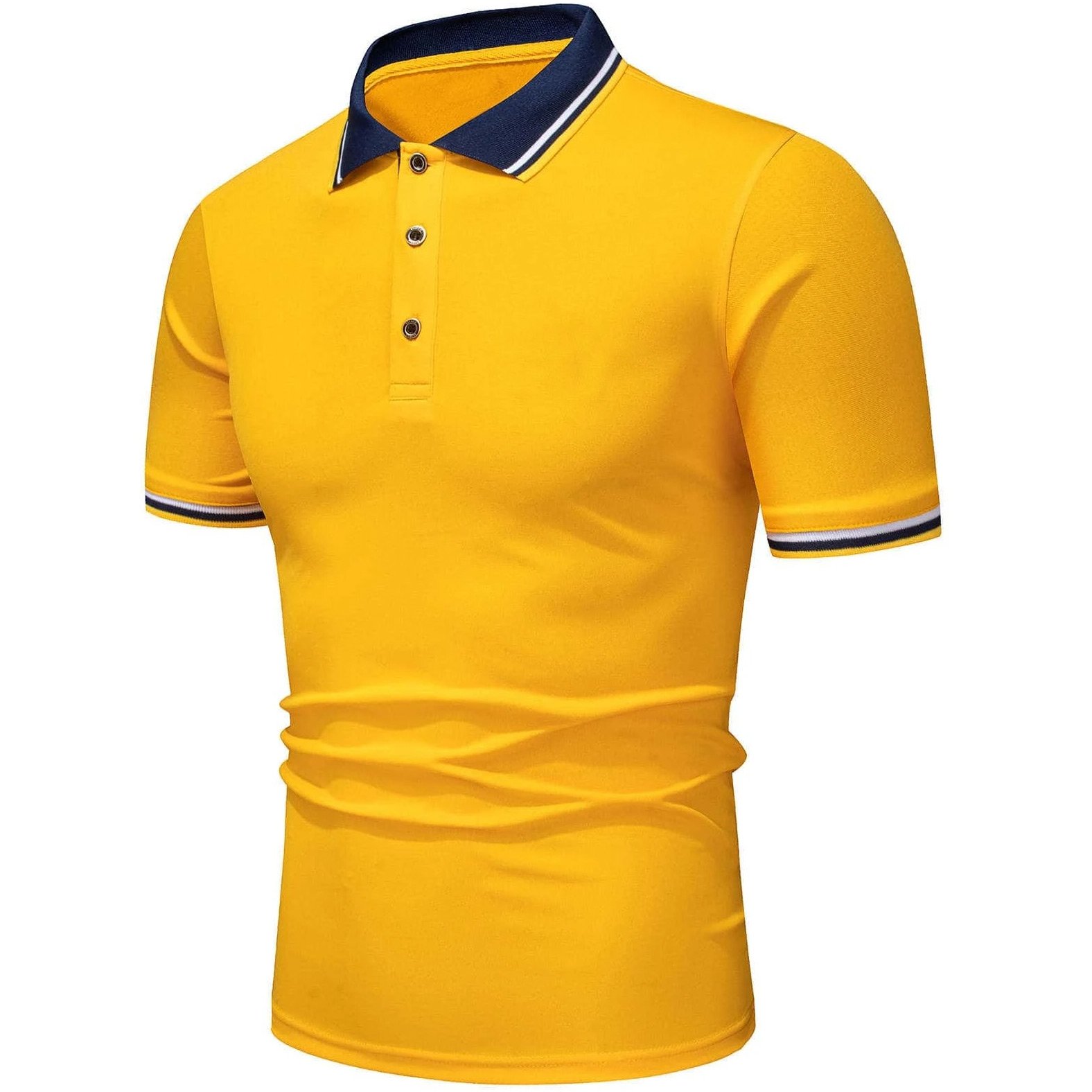 Polo Shirt – SportCore Active