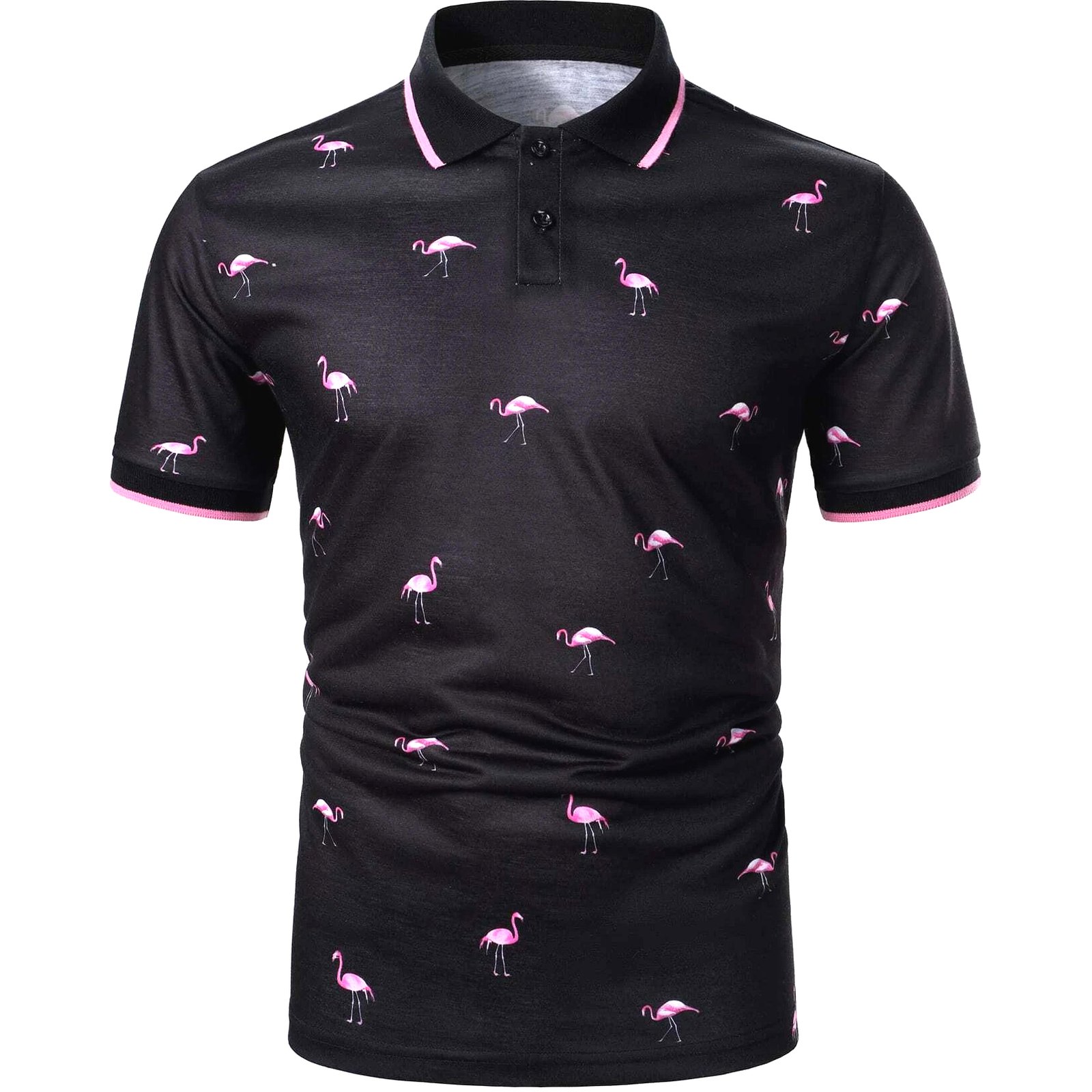 Polo Shirt – EliteStretch Performance