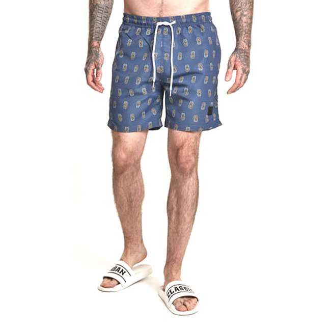 Shorts – Titan Pro Performance Shorts (Men)