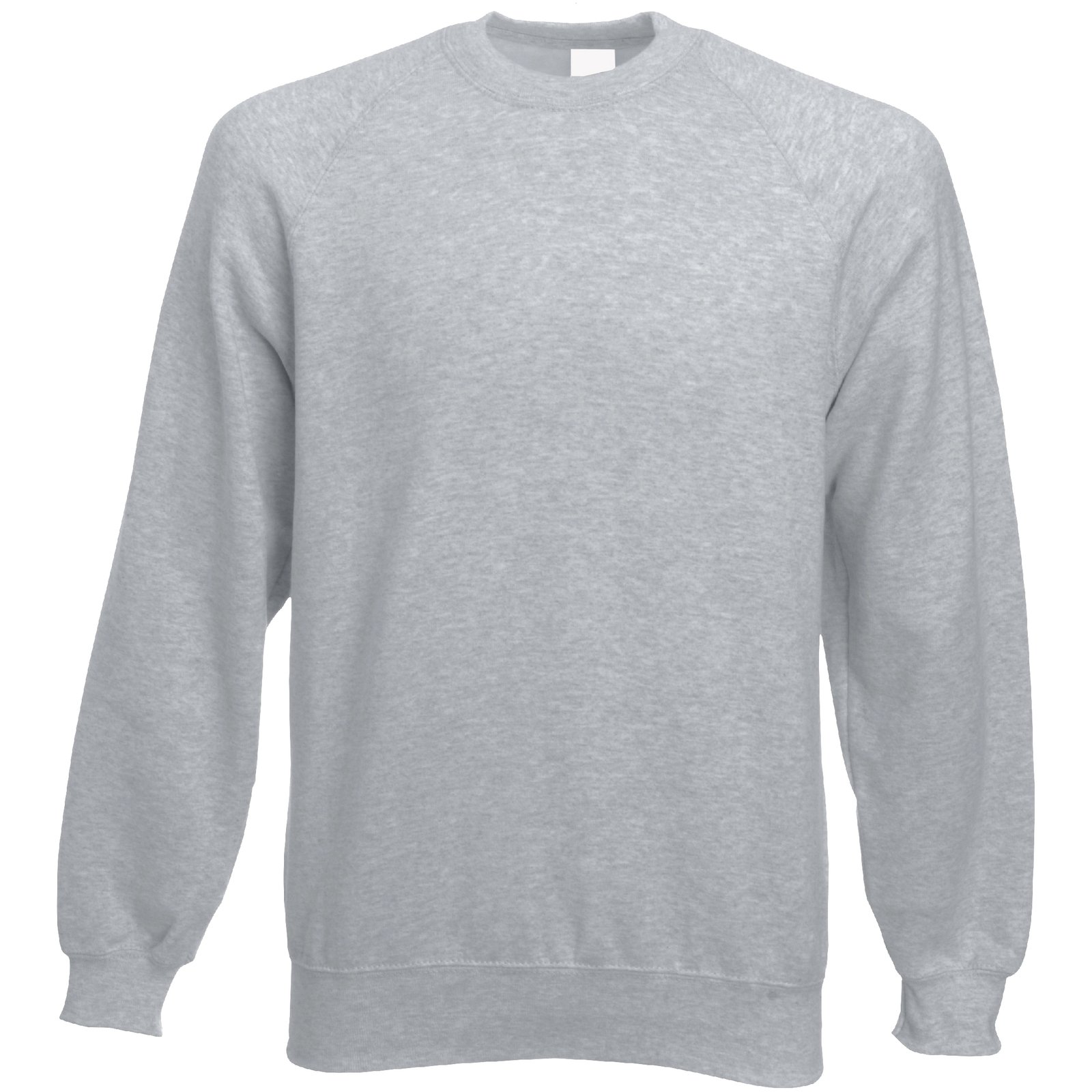 Sweatshirt – Essential Streetwear