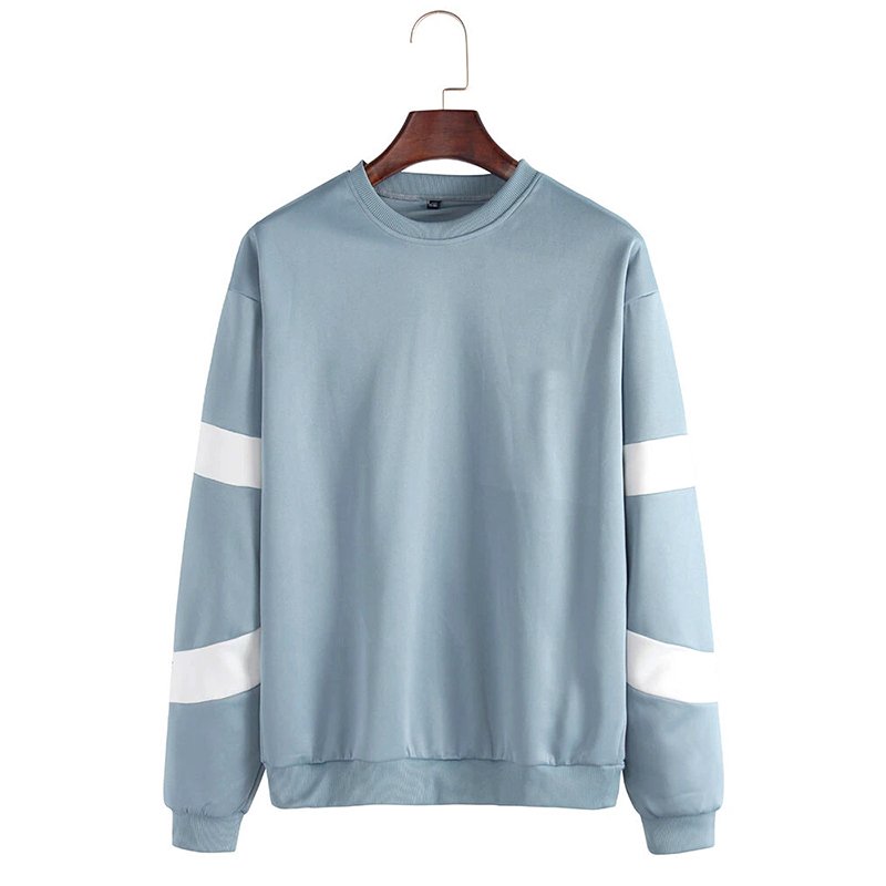 Sweatshirt – Classic Comfort Fit