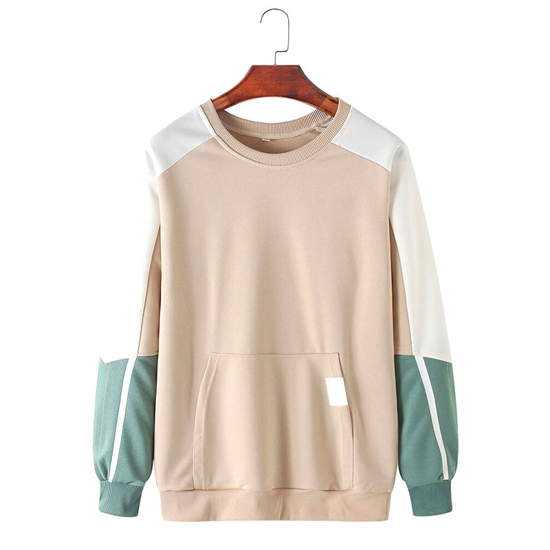 Sweatshirt – Urban Zip Crew