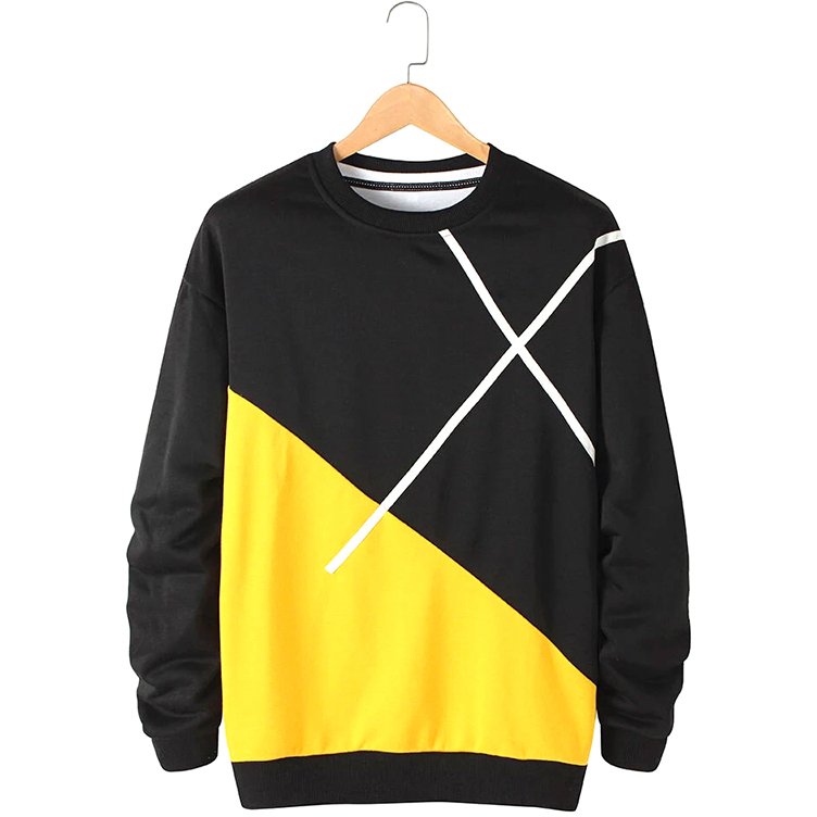 Sweatshirt – Vintage Wash Edition
