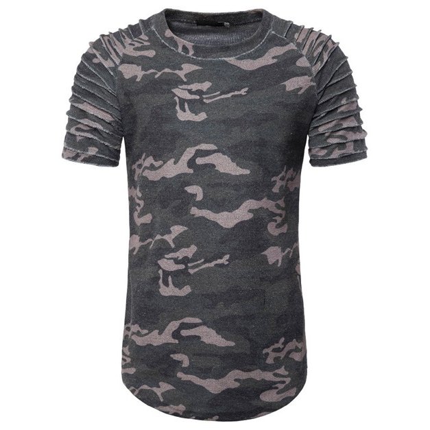 T-Shirt – PrimeSoft Cotton