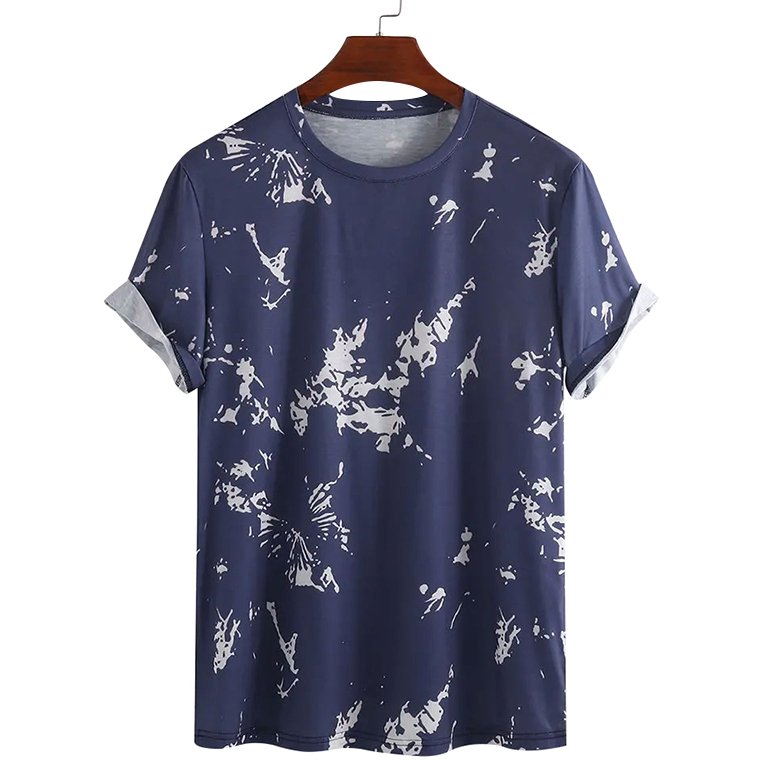 T-Shirt – LuxeFit Premium