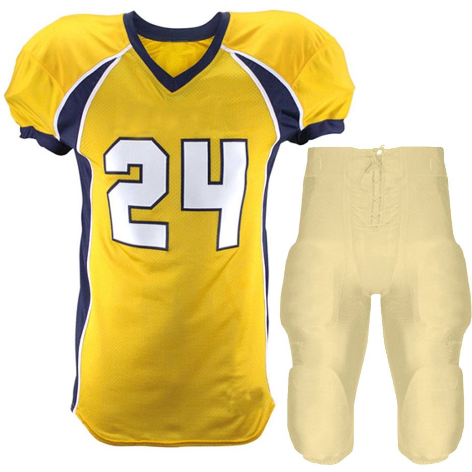 Rugby Uniform – Victory Edition