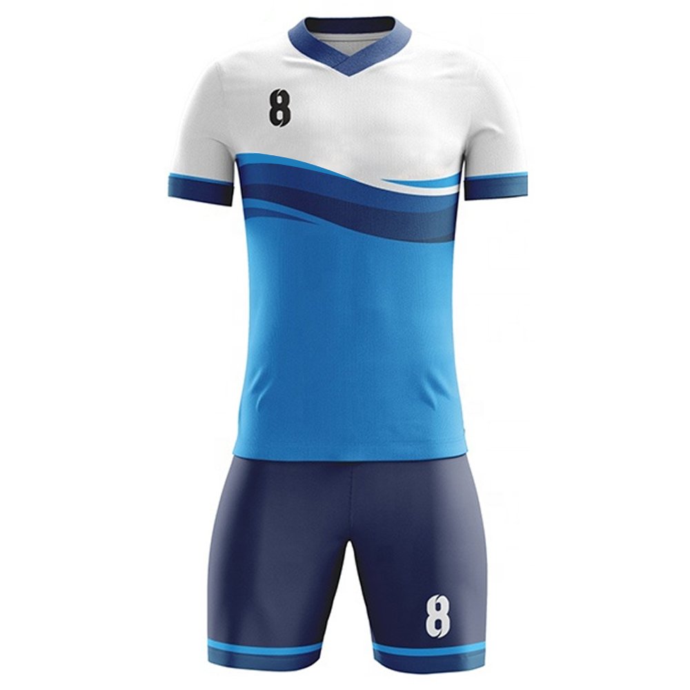 Rugby Uniform – Elite Match Series