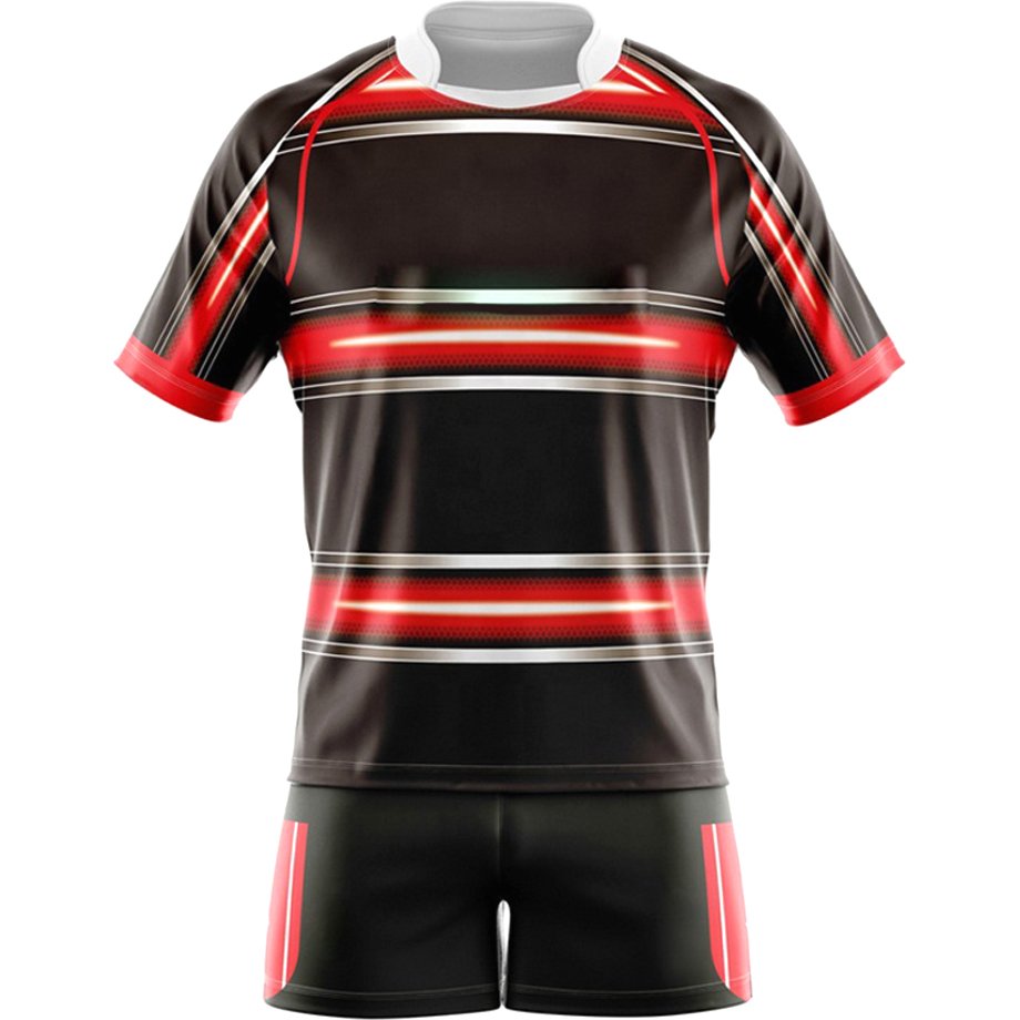 Rugby Uniform – Heritage Classic
