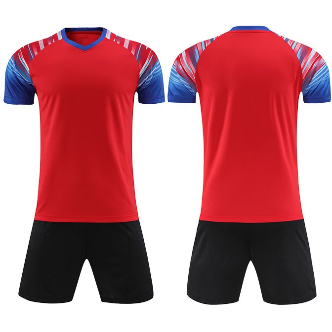 Rugby Uniform – Champion Teamwear