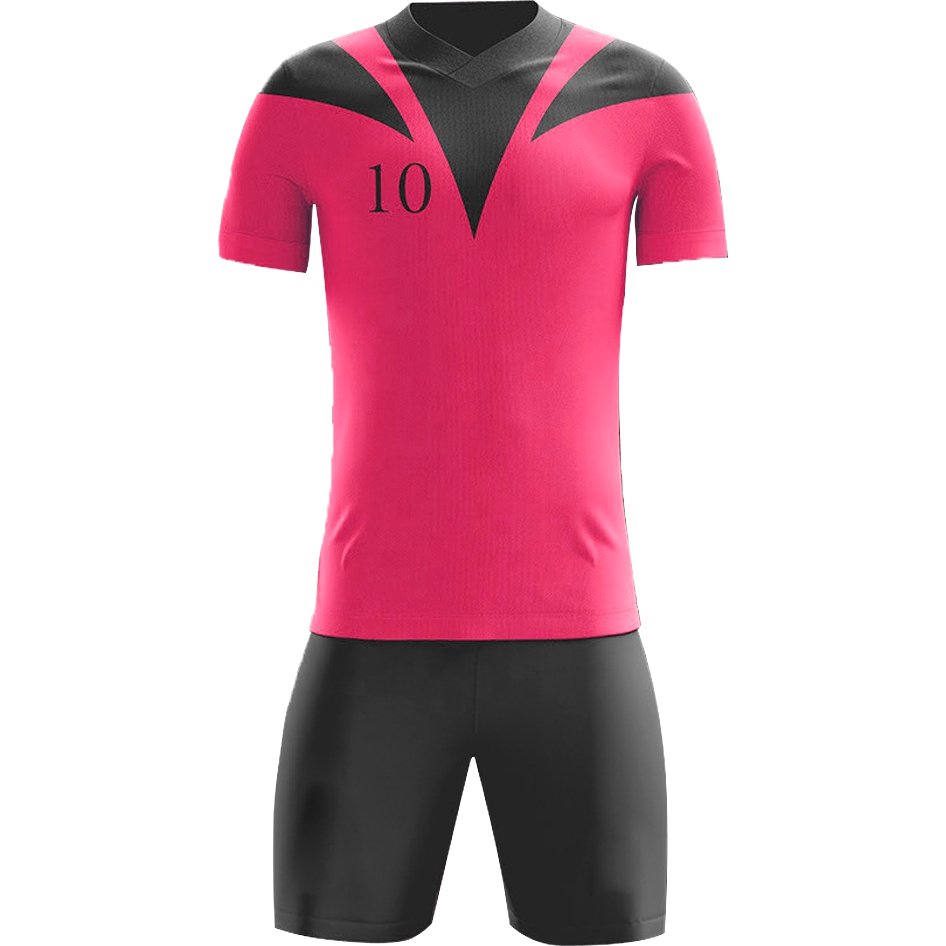 Rugby Uniform – Apex Training Kit