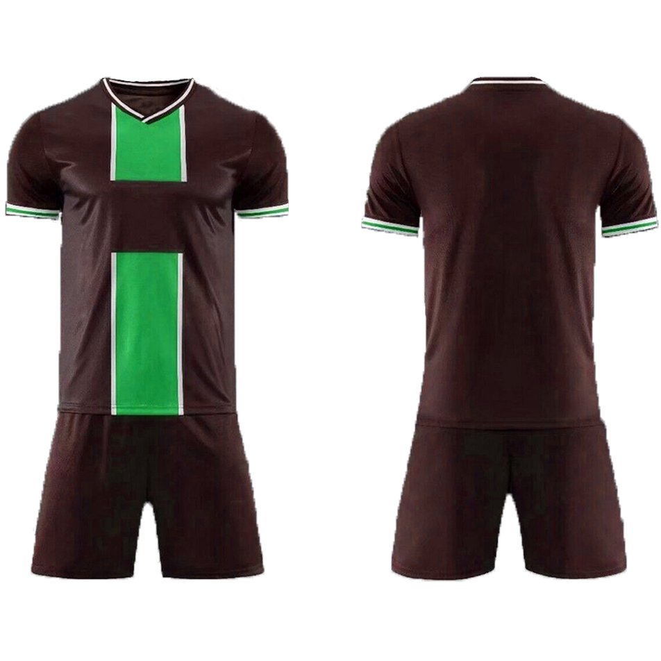 Rugby Uniform – SwiftMotion Elite