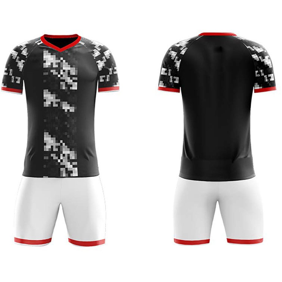 Rugby Uniform – StormGuard Pro