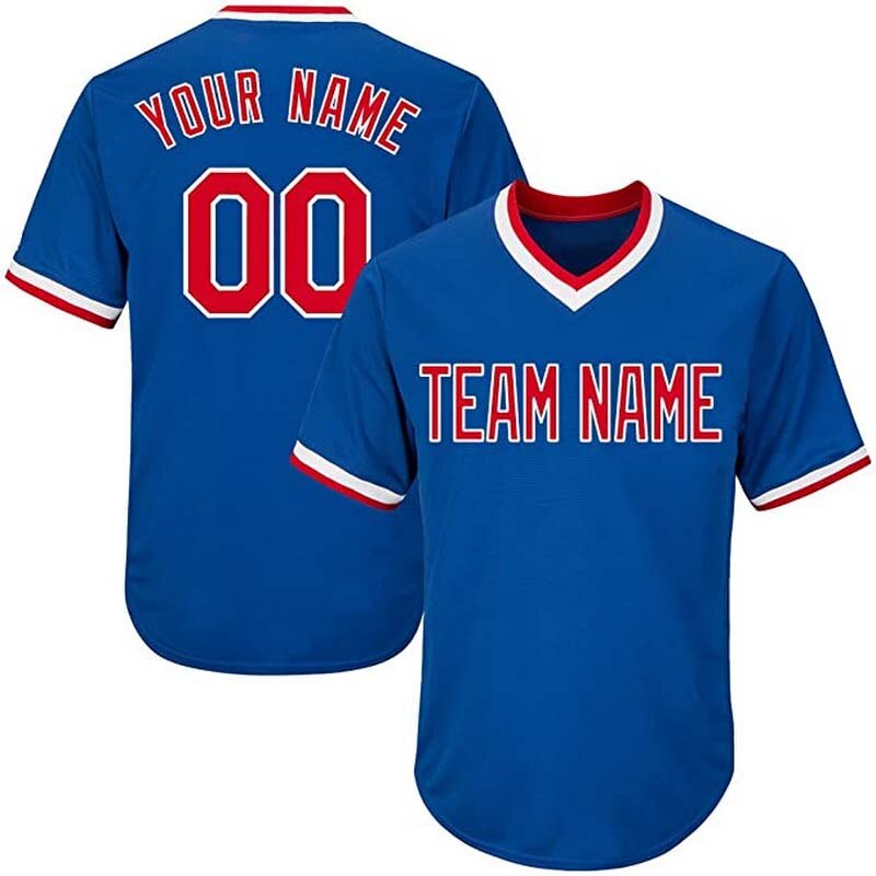 Softball Uniform – Momentum Pro