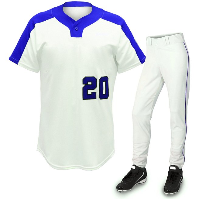 Softball Uniform – Dynamic Flex