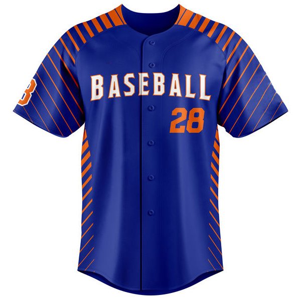 Softball Uniform – Champion Edition