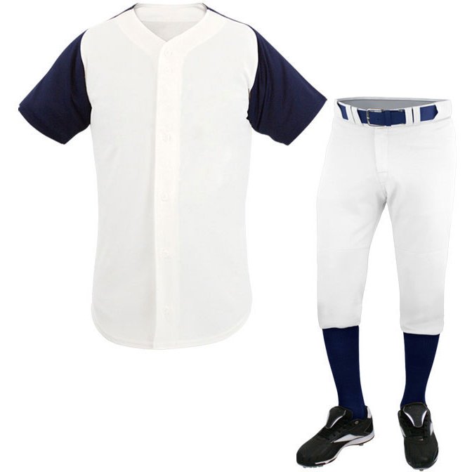 Softball Uniform – AeroStrike