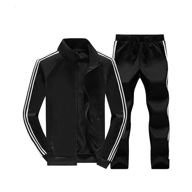 Tracksuit – ClassicFit Essential