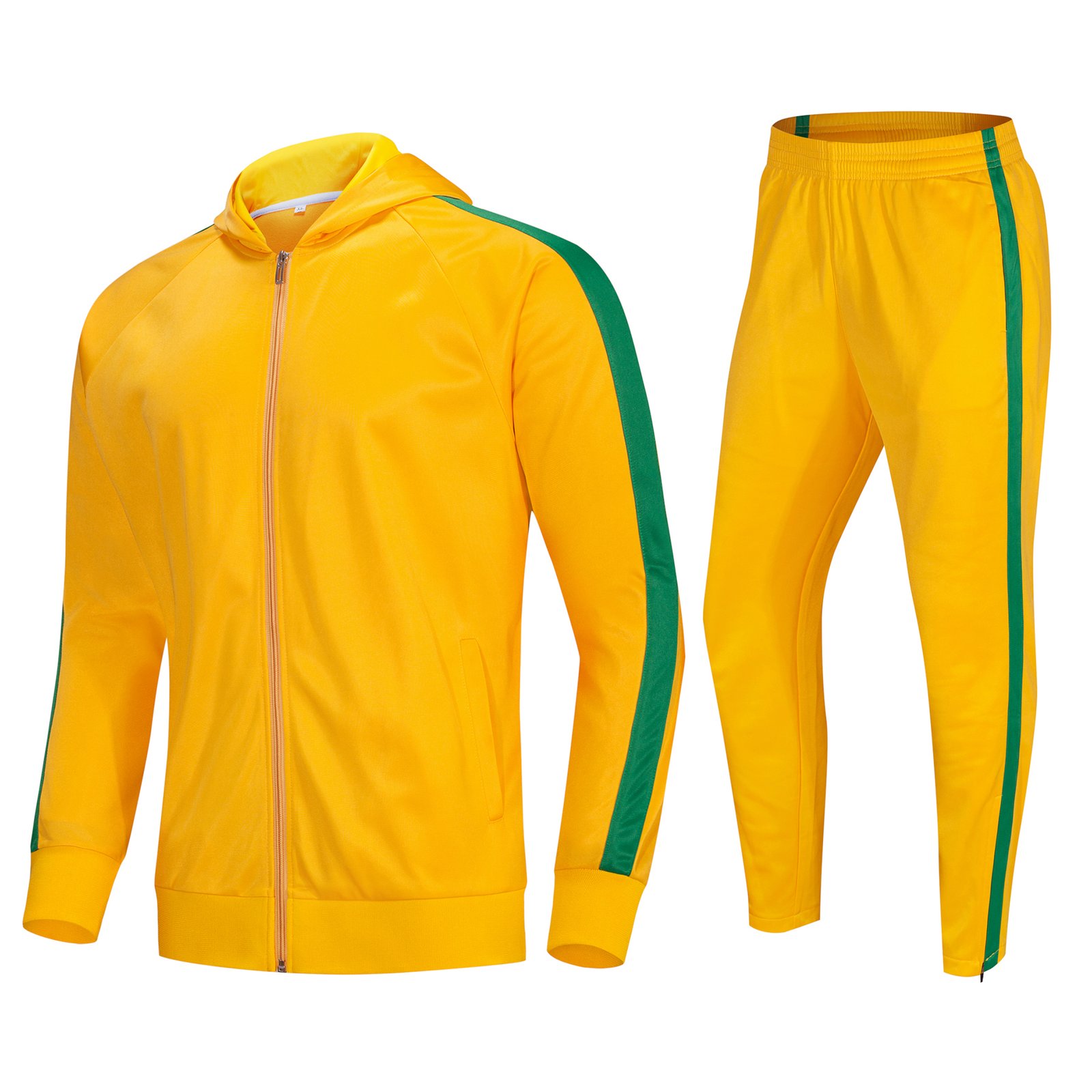 Tracksuit – EliteMotion Pro