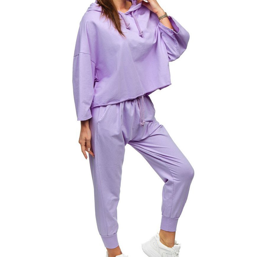 Tracksuit – StreetCore Active
