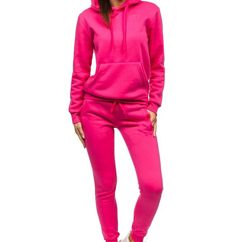 Tracksuit – AeroLite Training