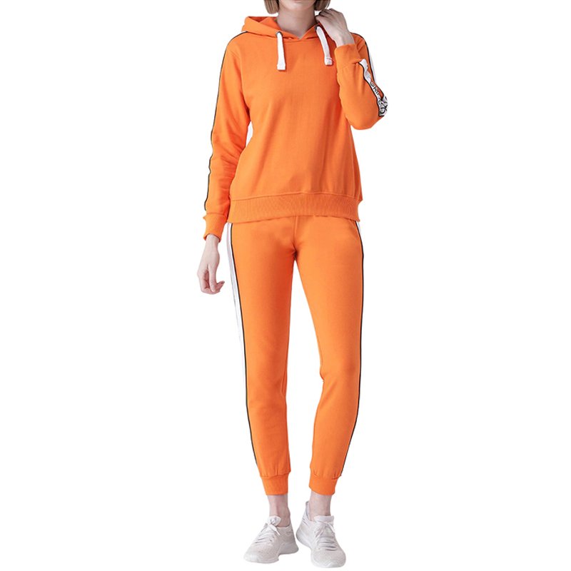 Tracksuit – PowerFlex Performance