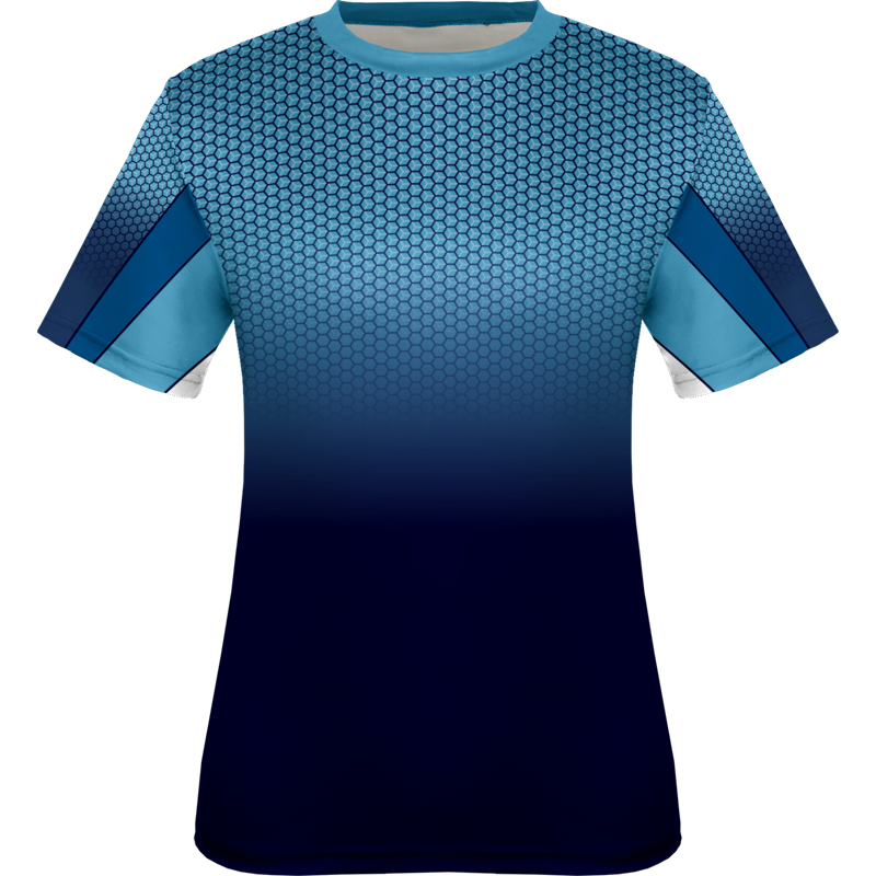 Tennis Uniform – CourtMaster Pro
