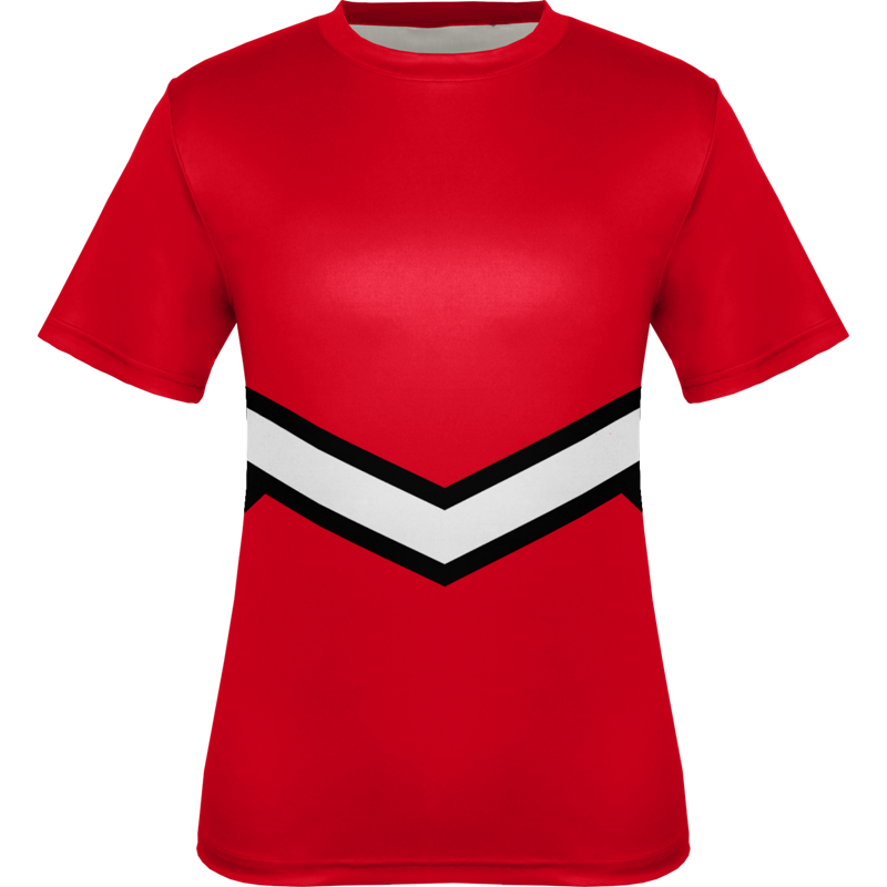 Tennis Uniform – RallyFlex Edition